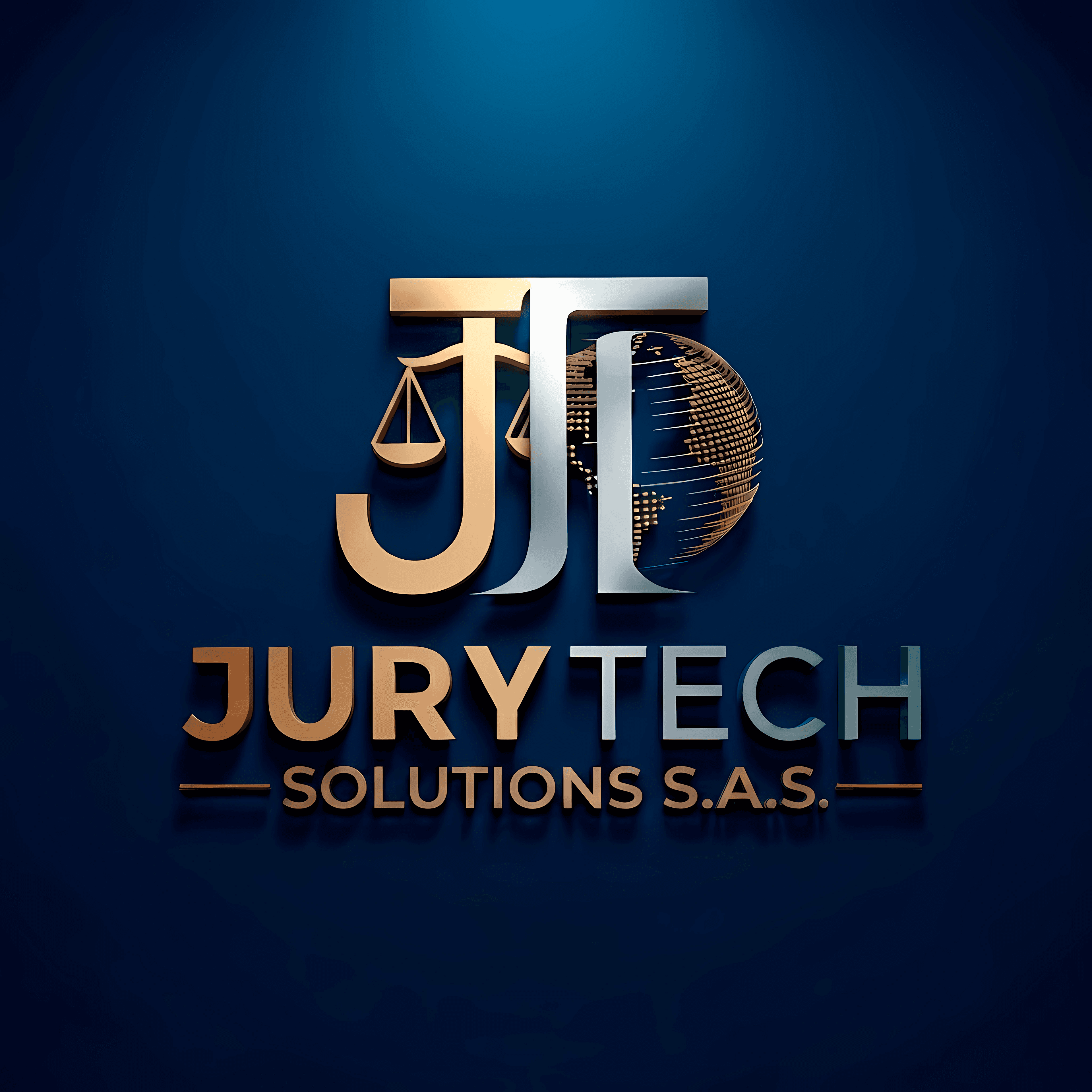 Jurytech Background